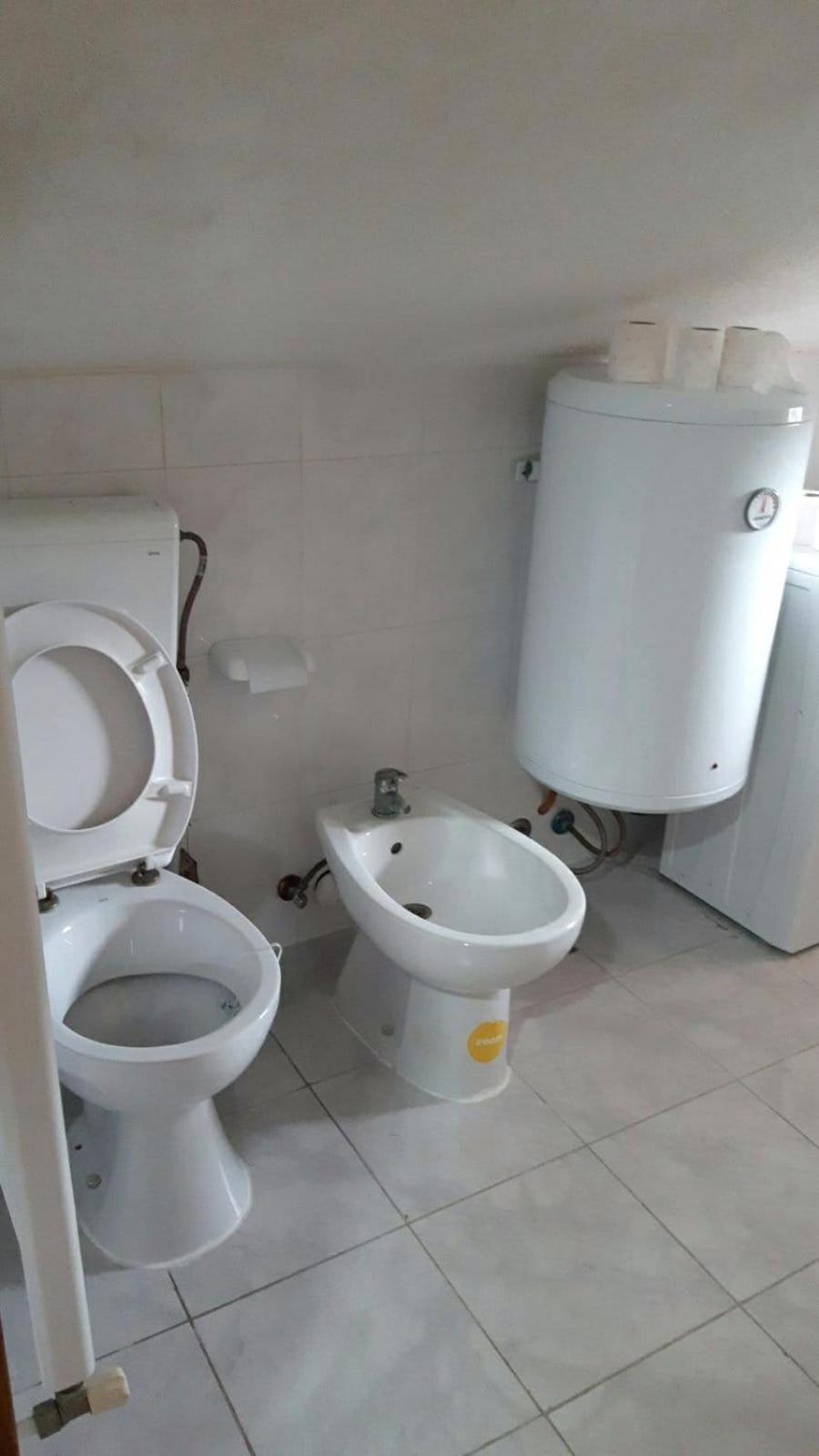 Apartments Aqua Resa Bihać 객실 사진