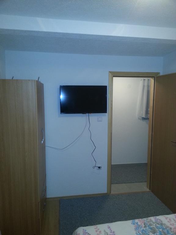 Apartments Aqua Resa Bihać 외부 사진
