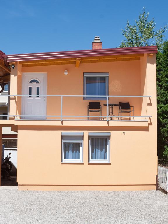 Apartments Aqua Resa Bihać 외부 사진
