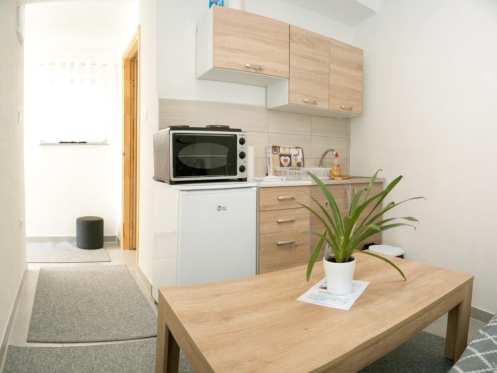 Apartments Aqua Resa Bihać 객실 사진