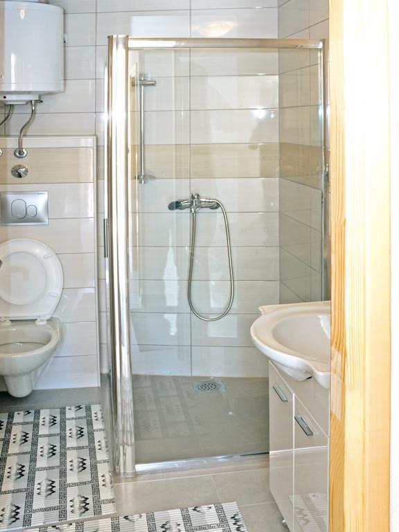 Apartments Aqua Resa Bihać 외부 사진
