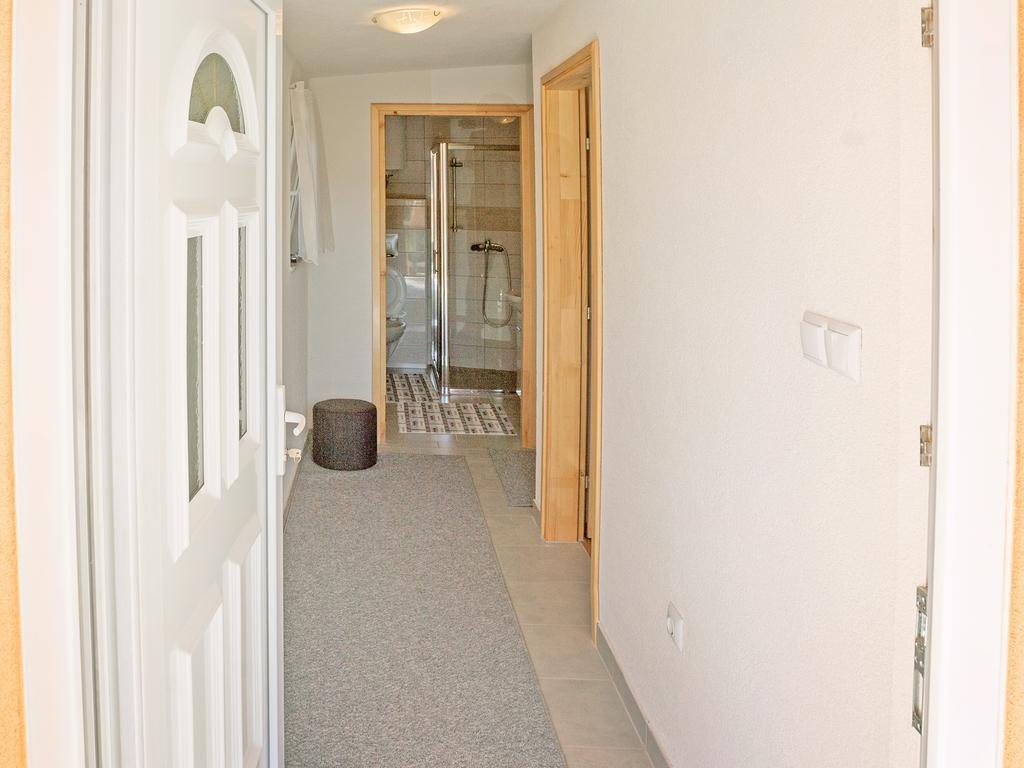 Apartments Aqua Resa Bihać 외부 사진