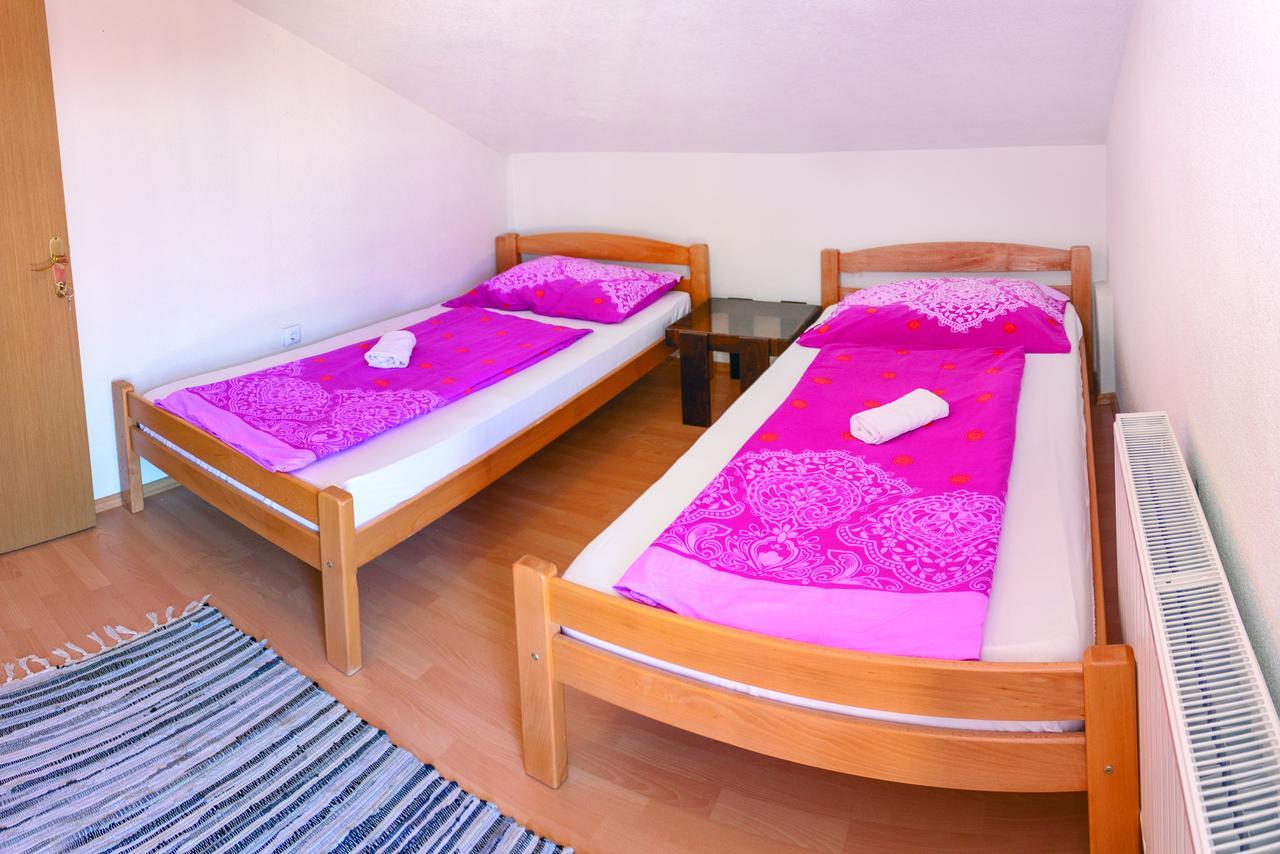 Apartments Aqua Resa Bihać 외부 사진
