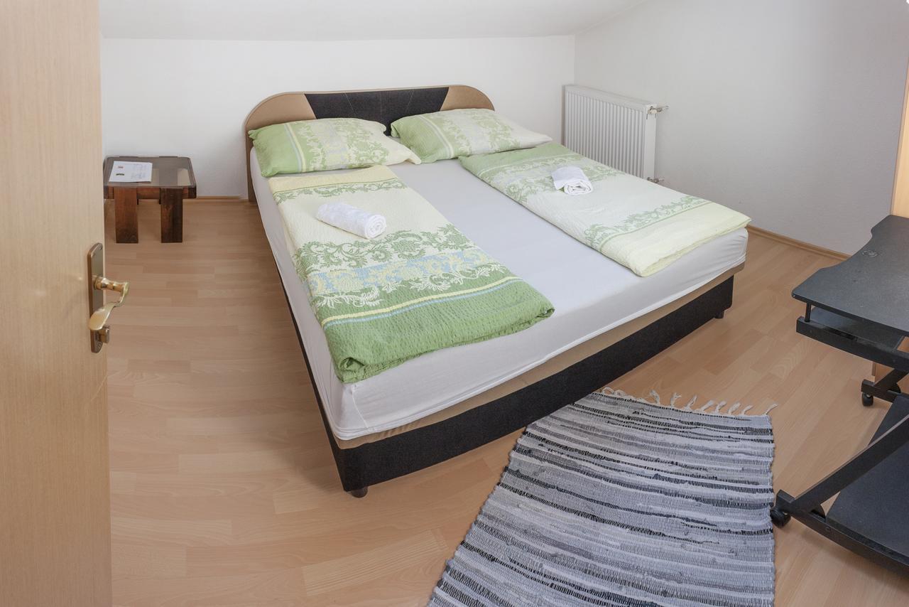 Apartments Aqua Resa Bihać 외부 사진