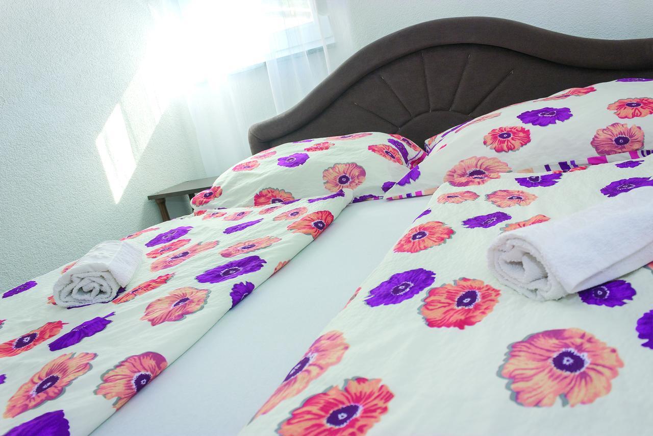 Apartments Aqua Resa Bihać 외부 사진