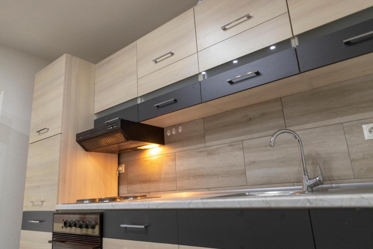 Apartments Aqua Resa Bihać 외부 사진