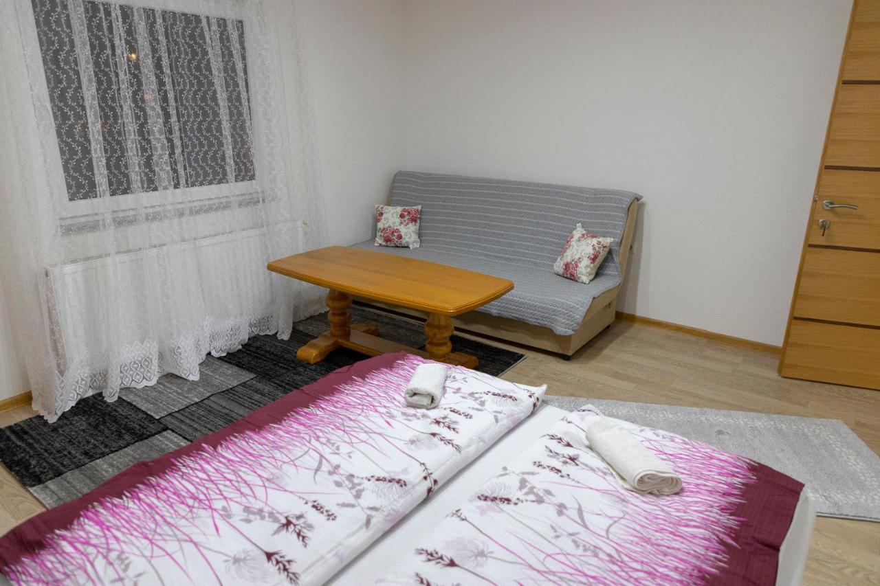 Apartments Aqua Resa Bihać 외부 사진