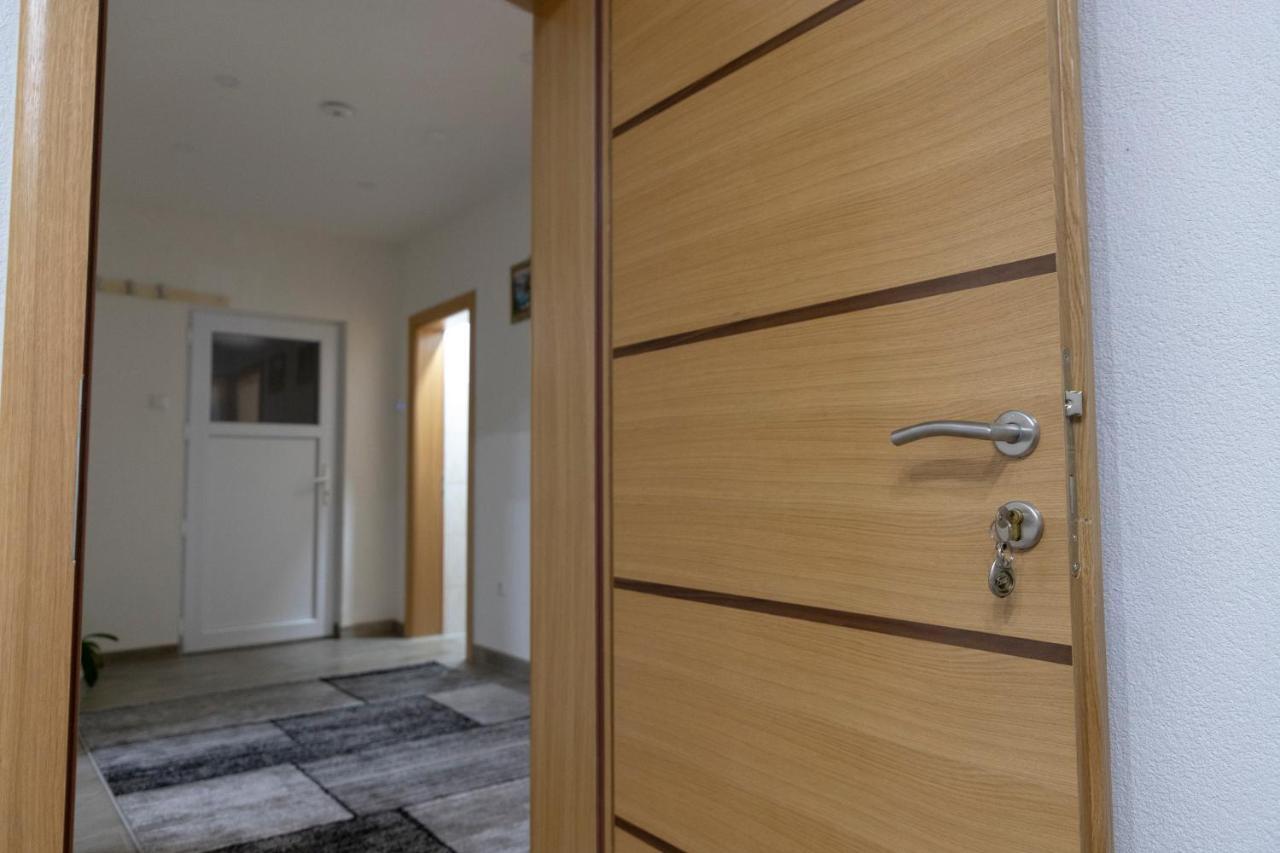 Apartments Aqua Resa Bihać 외부 사진