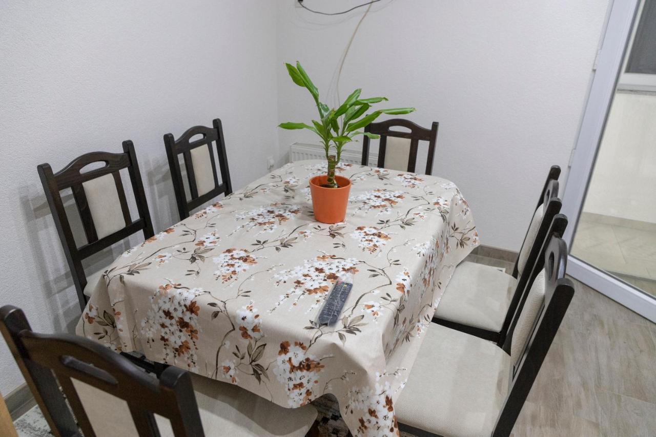 Apartments Aqua Resa Bihać 외부 사진