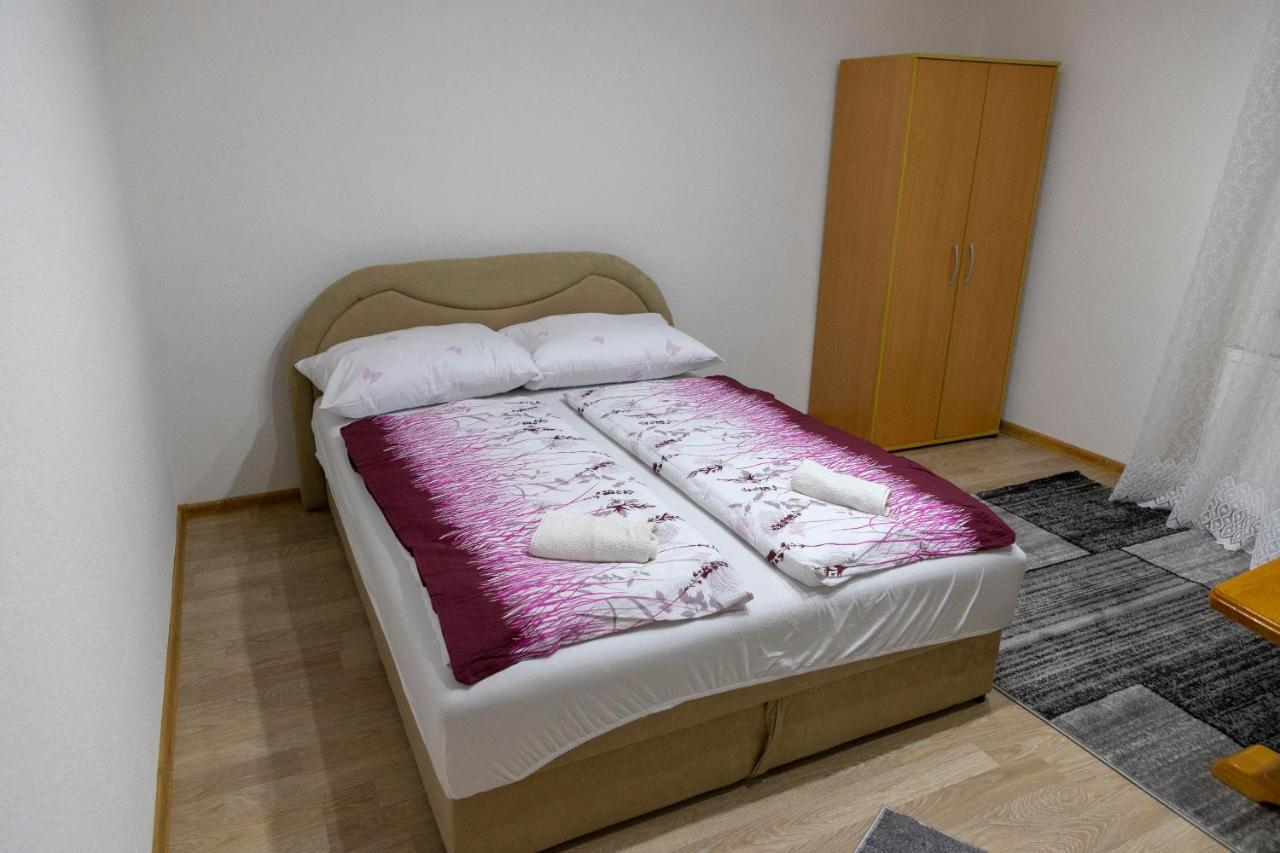 Apartments Aqua Resa Bihać 외부 사진