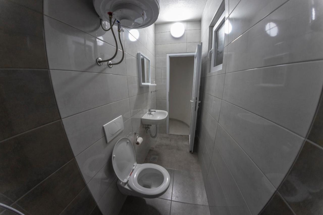 Apartments Aqua Resa Bihać 외부 사진