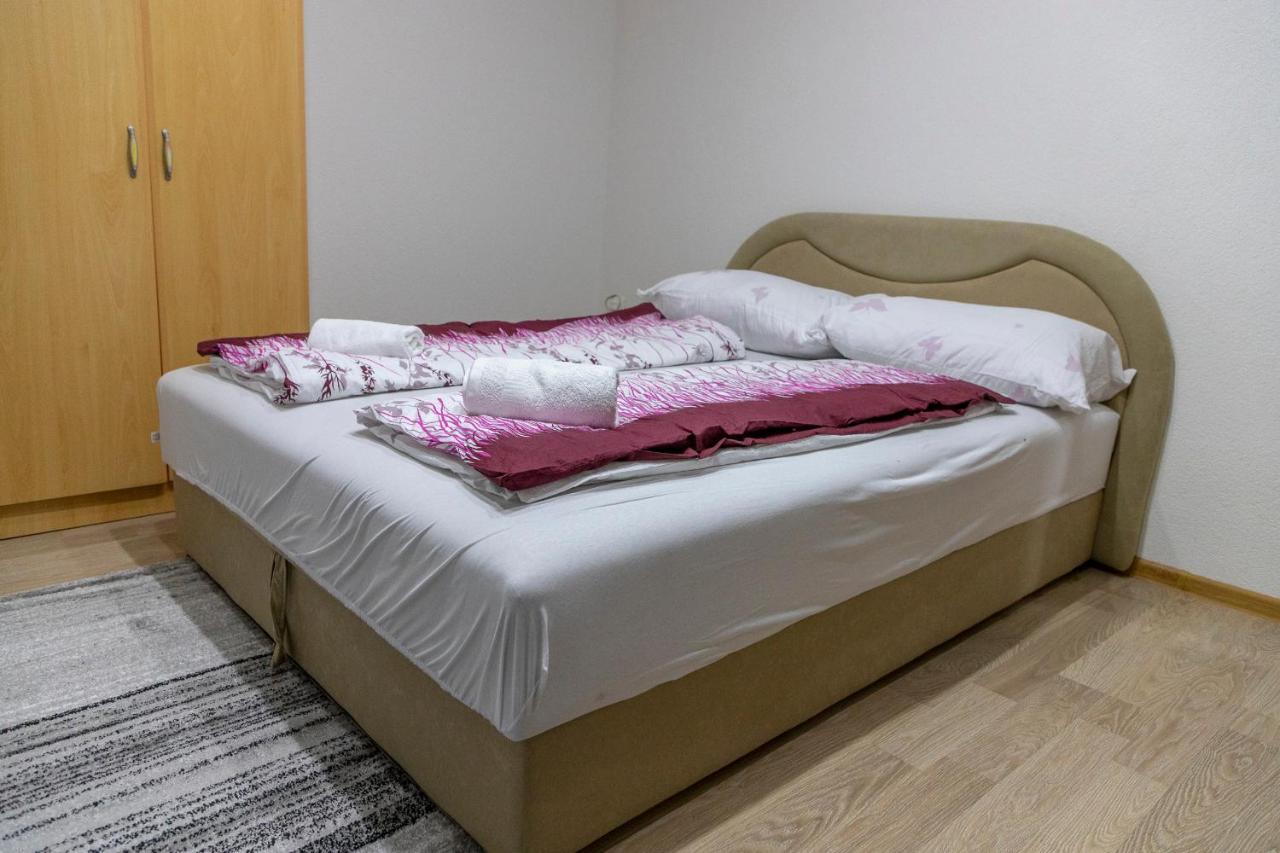 Apartments Aqua Resa Bihać 외부 사진