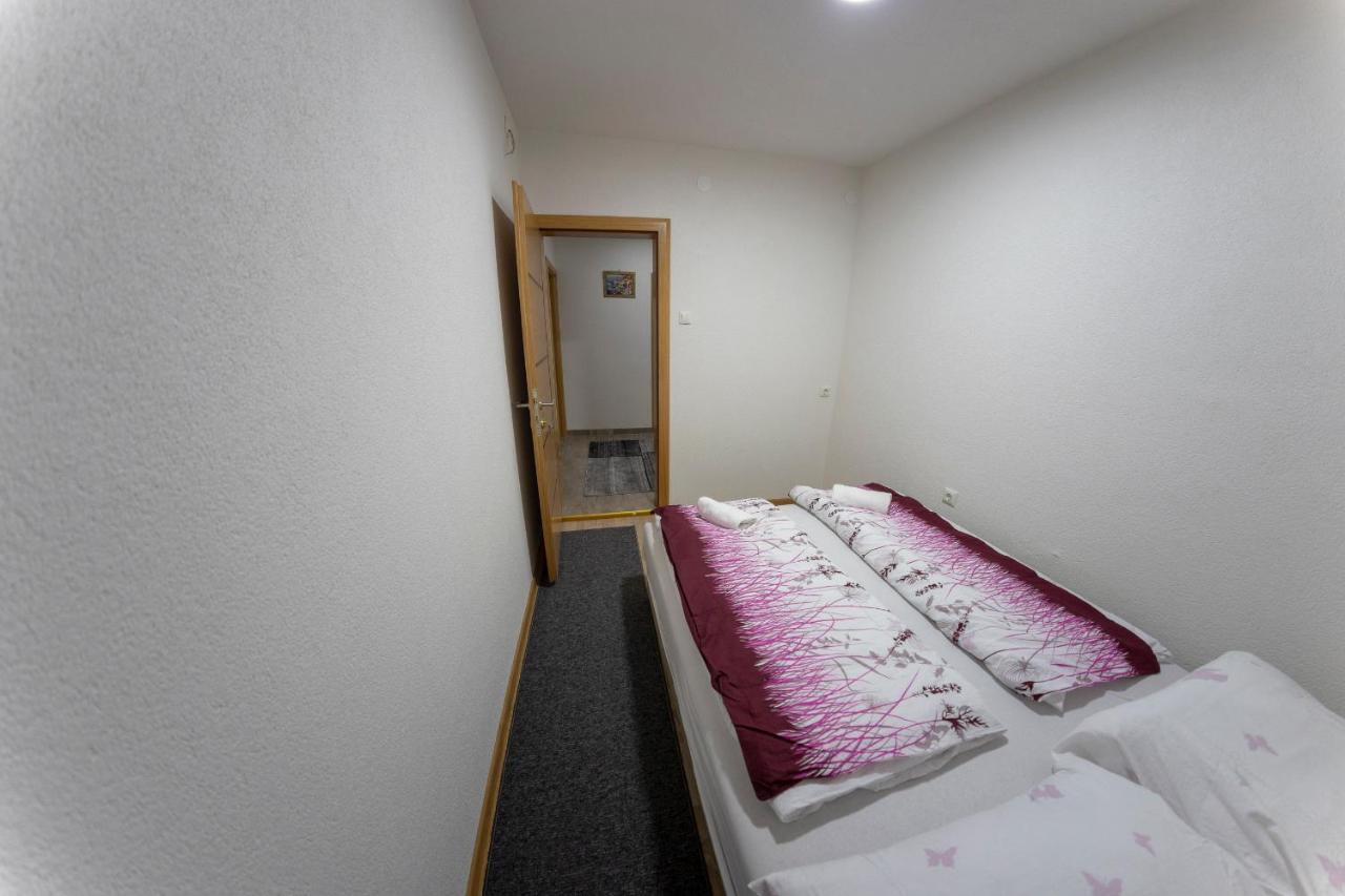 Apartments Aqua Resa Bihać 외부 사진