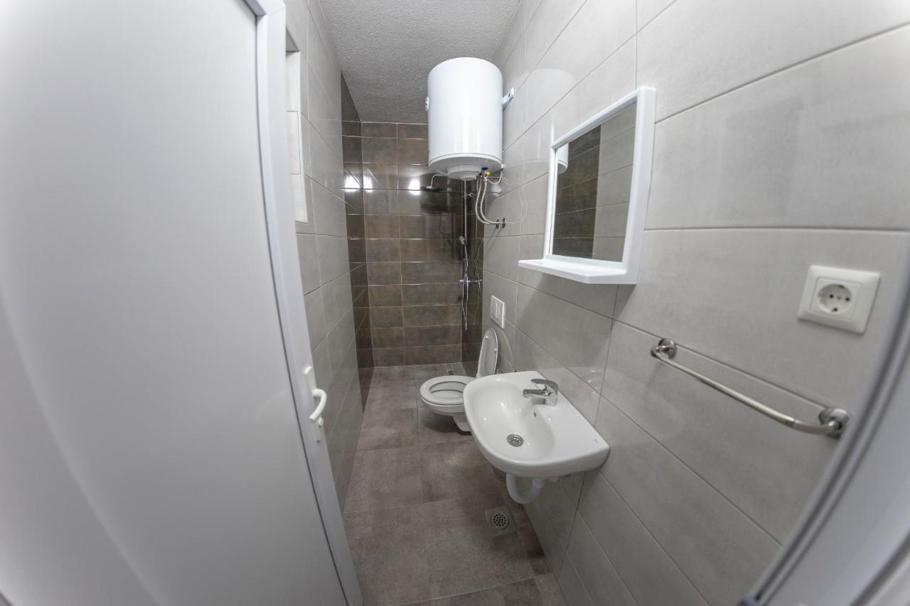 Apartments Aqua Resa Bihać 외부 사진