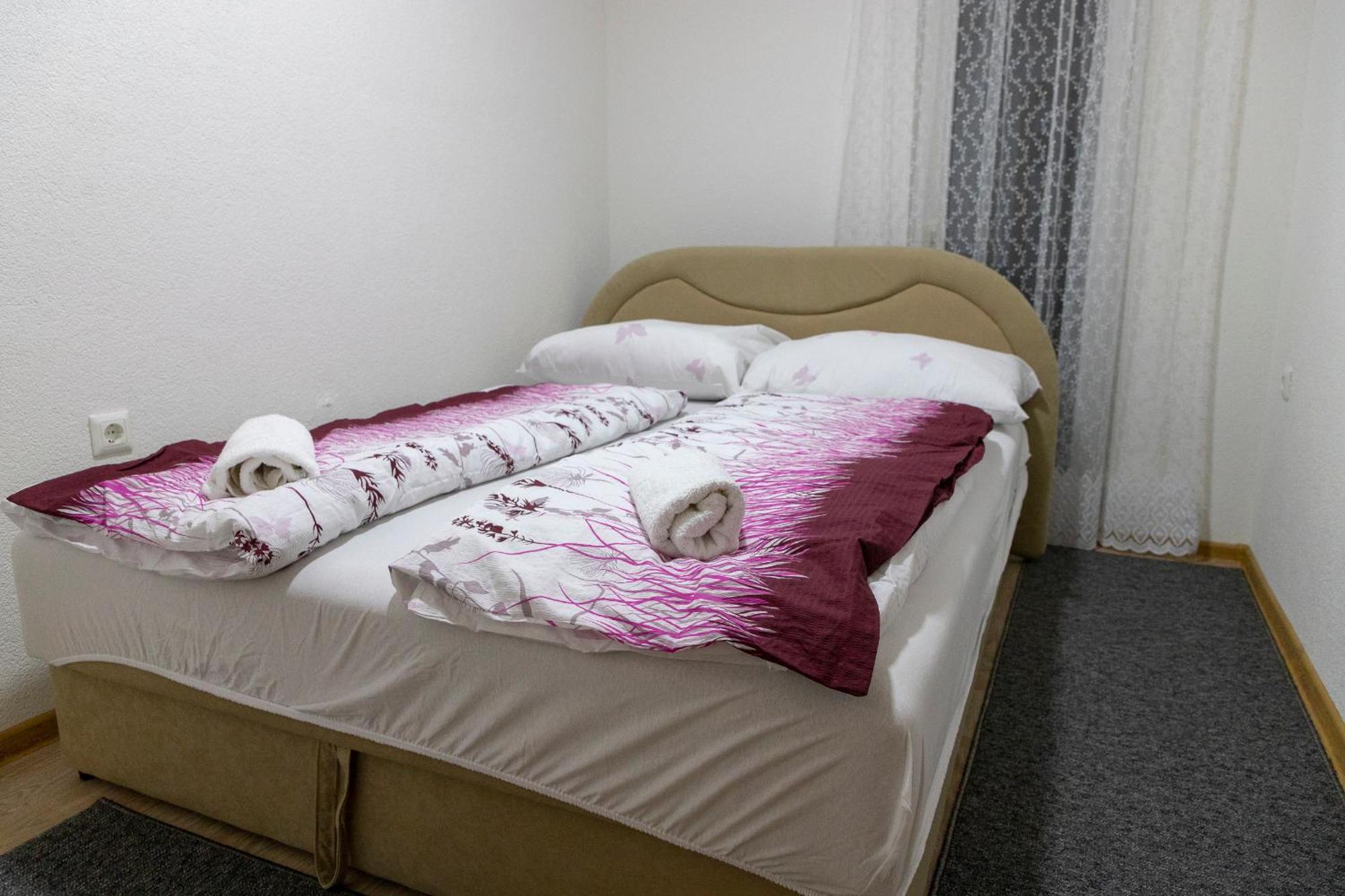 Apartments Aqua Resa Bihać 외부 사진