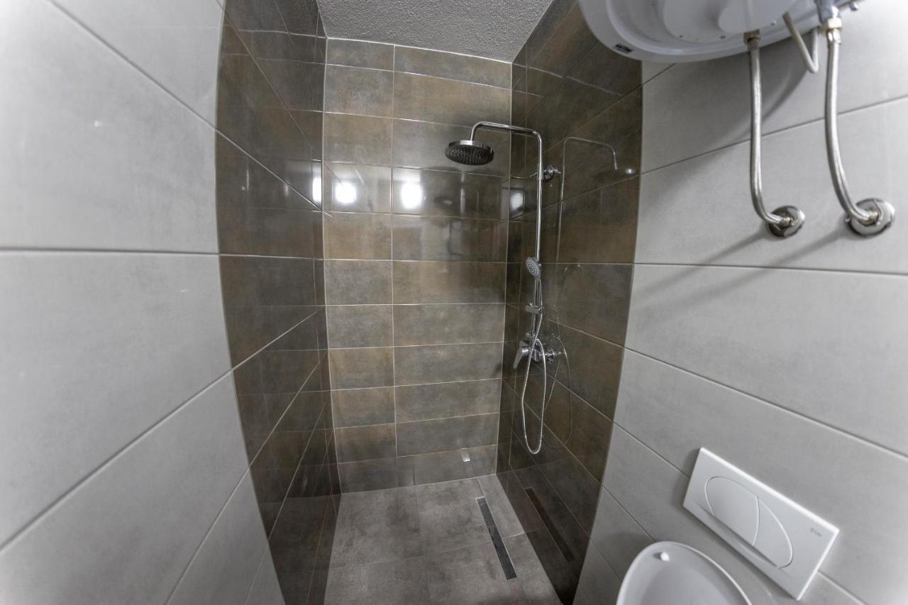 Apartments Aqua Resa Bihać 외부 사진